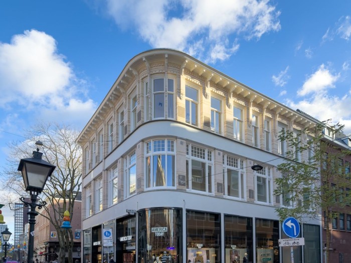 Appartement - Boomgaardhof - Rotterdam