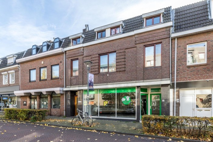 Appartement - Piusstraat - Kerkrade
