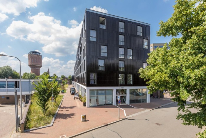 Appartement - Ravenoord - Utrecht