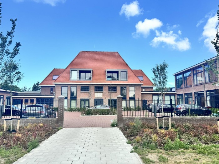 Appartement - Noorderlaan - Velsen-Noord