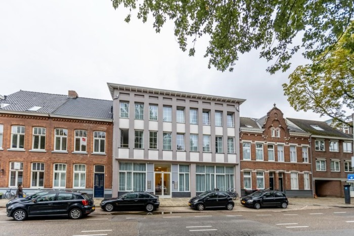 Appartement - Minderbroederssingel - Roermond