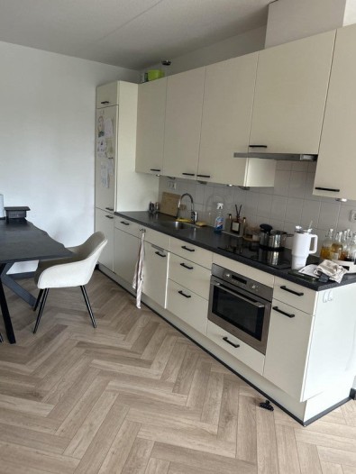 Appartement - Nicolaas Tulplaan - Amstelveen