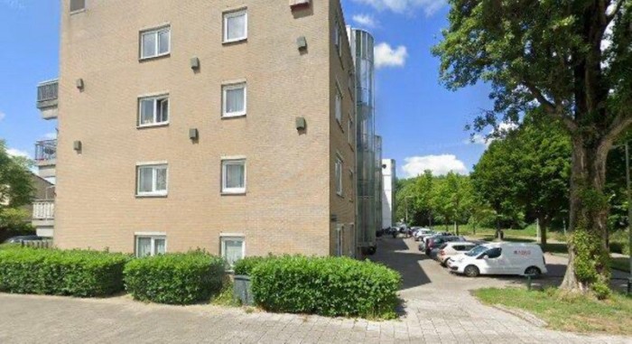 Appartement - Marskramerstraat - Amsterdam