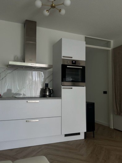 Appartement - Dr. H. Colijnstraat - Amsterdam