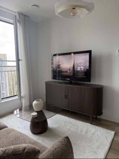 Appartement - Albertina Sisulupad - Rotterdam
