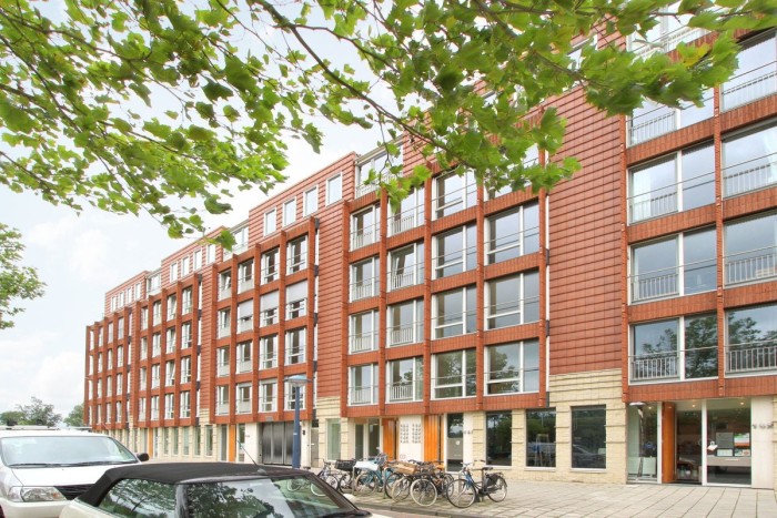 Appartement - Laan der Hesperiden - Amsterdam