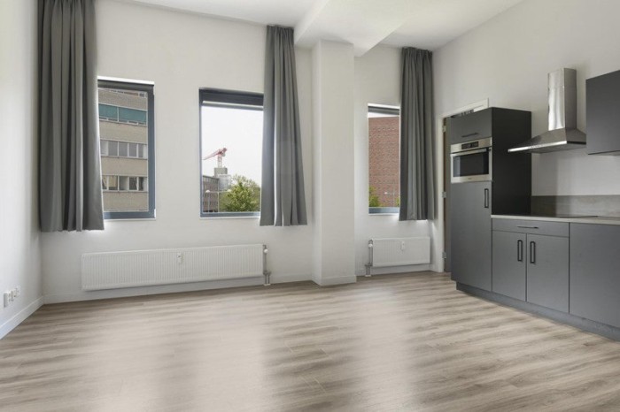 Appartement - Stationsstraat - Helmond