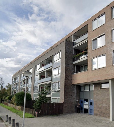 Appartement - Meidoornveld - Capelle aan den IJssel