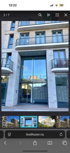 Appartement - Develstein - Amsterdam