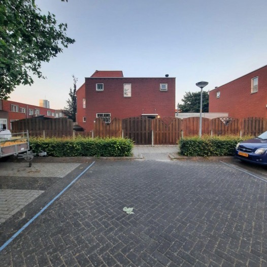 Appartement - Hoogeveenstraat - Almere