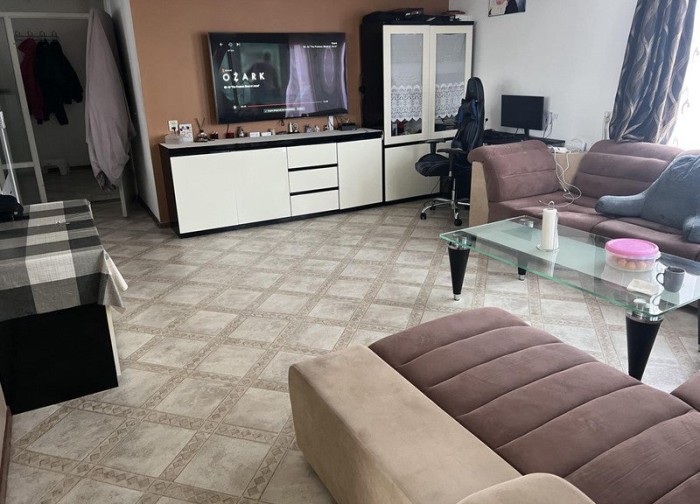 Appartement - Tweede van Swindenstraat - Amsterdam