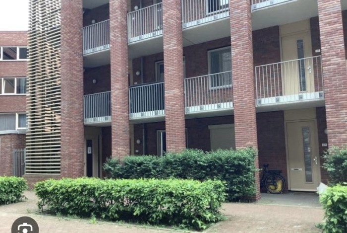 Appartement - Prof. Smalhoutlaan - Utrecht