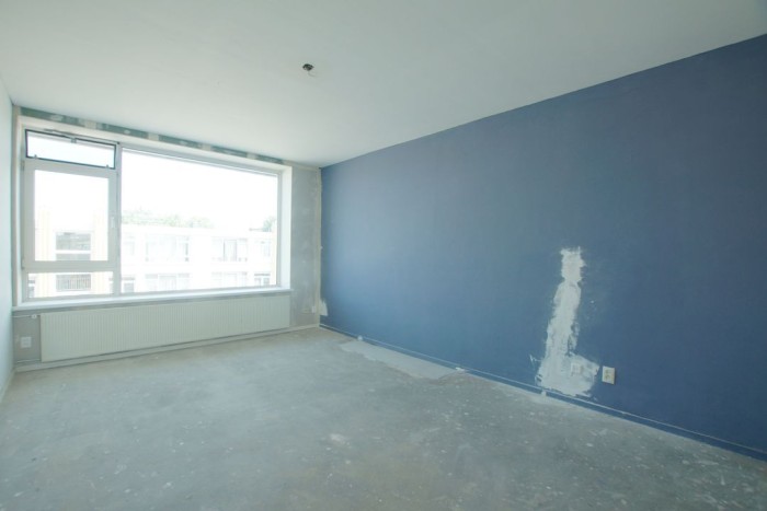 Appartement - Middelharnisstraat - Rotterdam