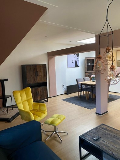 Appartement - Schoolstraat - Molenschot