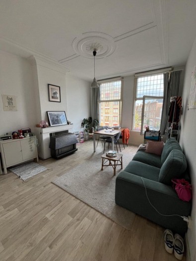 Appartement - Groot Hertoginnelaan - 's-Gravenhage