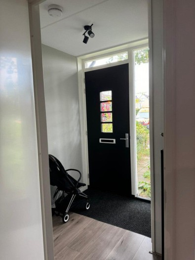 Appartement - Lange Akker - Leusden