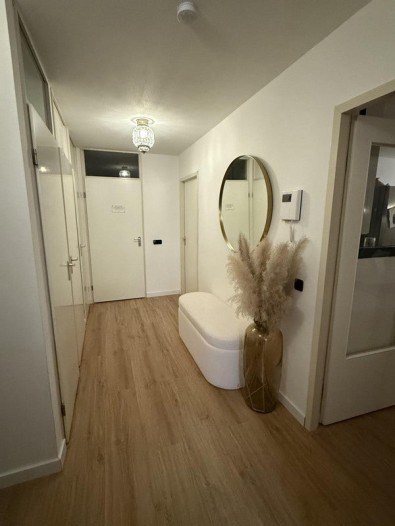 Appartement - Marchanthof - Amsterdam