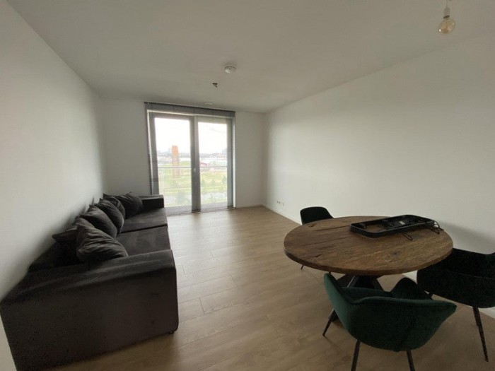 Appartement - Eef Kamerbeekstraat - Amsterdam