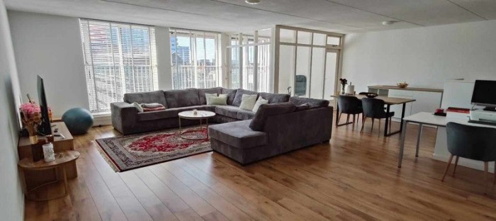 Appartement - Stadhuisplein - Almere