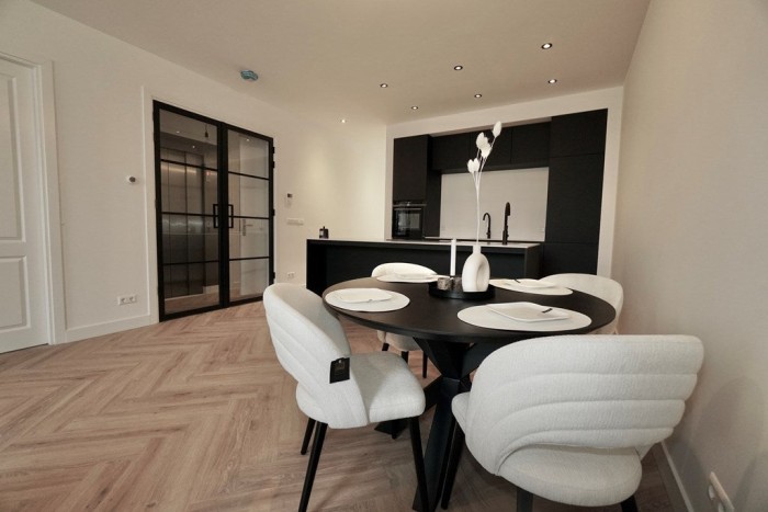 Appartement - 's-Gravendijkwal - Rotterdam