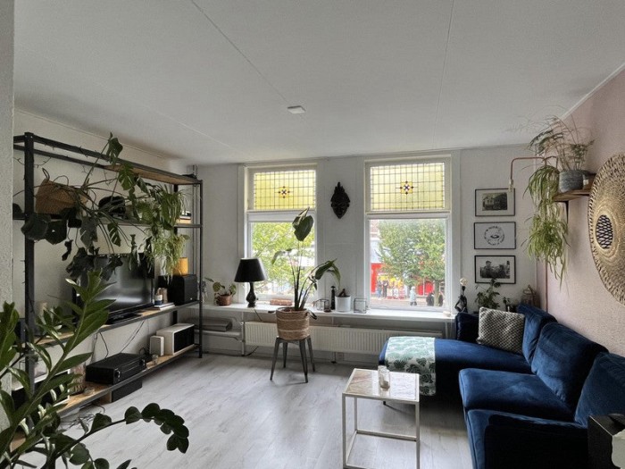 Appartement - Gedempte Gracht - Zaandam