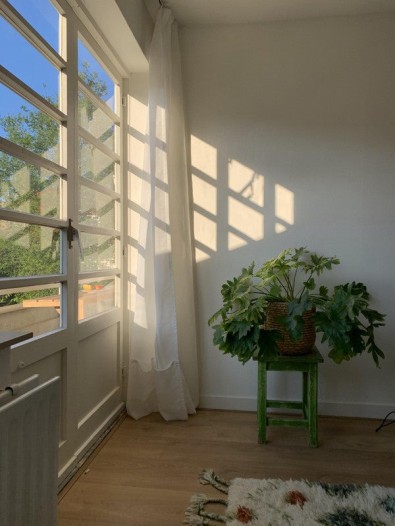 Appartement - Henriëtte Ronnerplein - Amsterdam