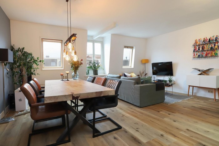 Appartement - Ceintuurbaan - Amsterdam