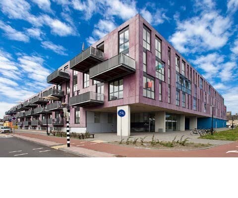 Appartement - Laan der Nederlanden - Beverwijk