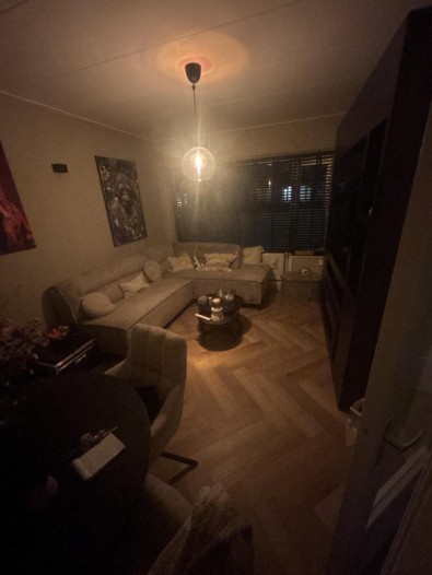 Appartement - Vreeswijkstraat - 's-Gravenhage