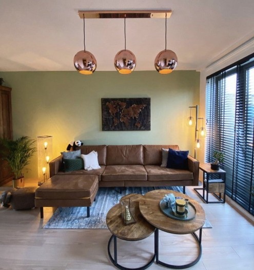 Appartement - Faas Wilkesstraat - Amsterdam