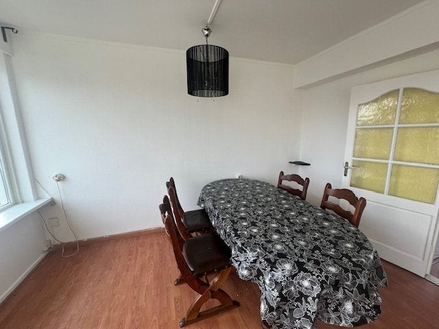 Huis - Berfloplein - Hengelo