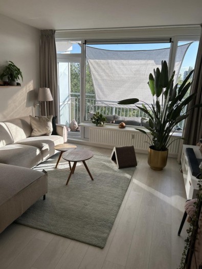 Appartement - Watercirkel - Amstelveen