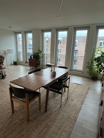 Appartement - Blankenstraat - Amsterdam