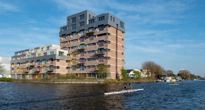 Appartement - Junostraat - 's-Gravenhage