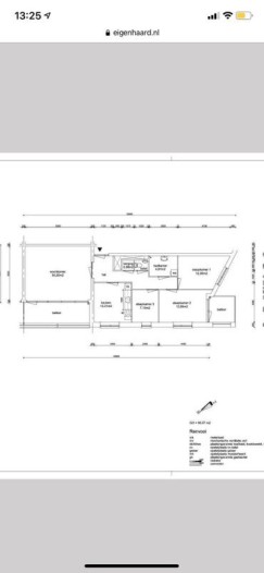 Appartement - Sint Janskruidlaan - Amstelveen