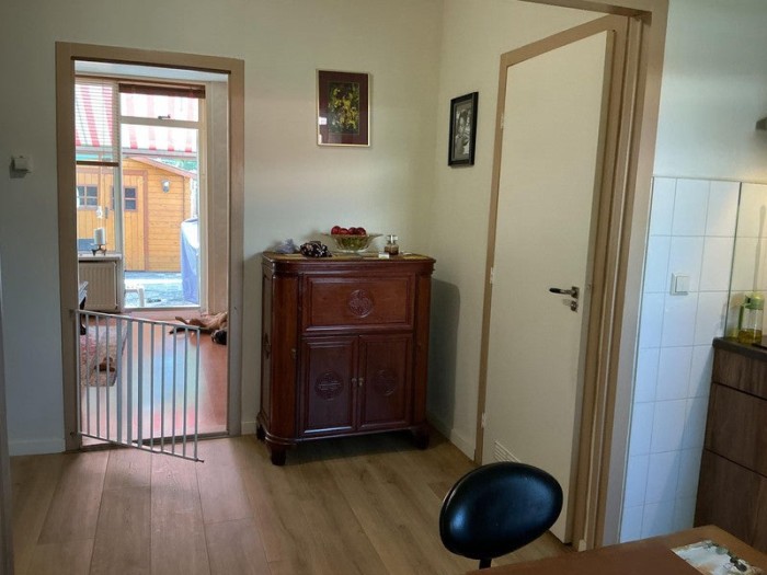 Appartement - Pettenstraat - Amsterdam