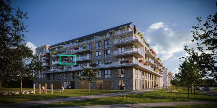 Appartement - Hickorylaan - Utrecht