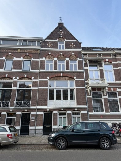 Appartement - Ramstraat - Utrecht