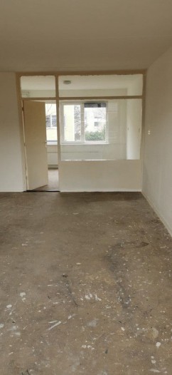 Appartement - Braillelaan - Haarlem