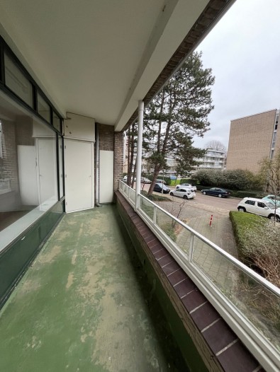 Appartement - Parelmoerhorst - 's-Gravenhage