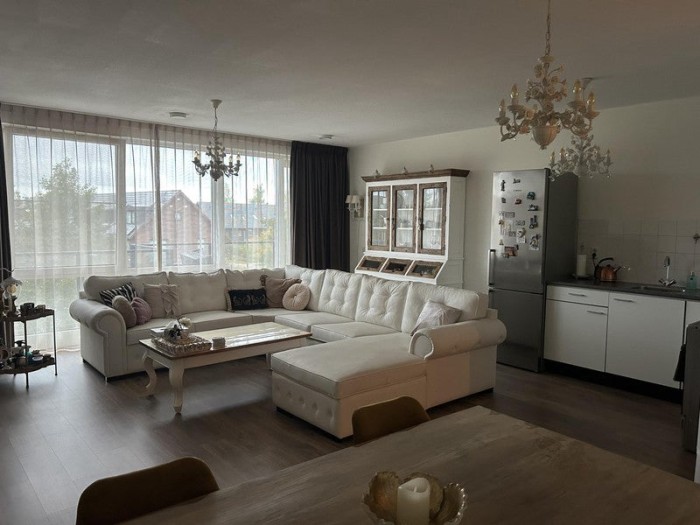 Appartement - Sint Janskruidlaan - Amstelveen