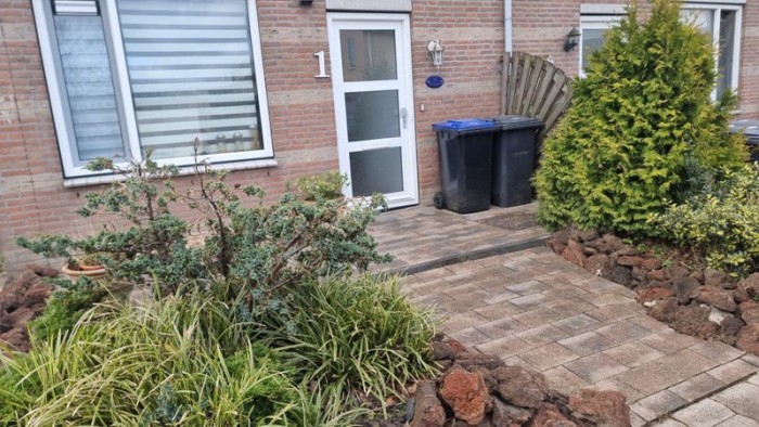 Appartement - Scheepmaker - Wilnis