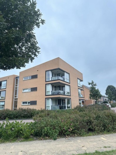 Appartement - Loefzijde - Bunschoten-Spakenburg