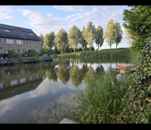 Appartement - Oosterscheldestraat - Berkel en Rodenrijs