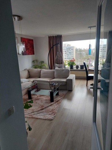 Appartement - Lieftinckplaats - Rotterdam