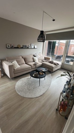 Appartement - Verwoldelaan - Arnhem