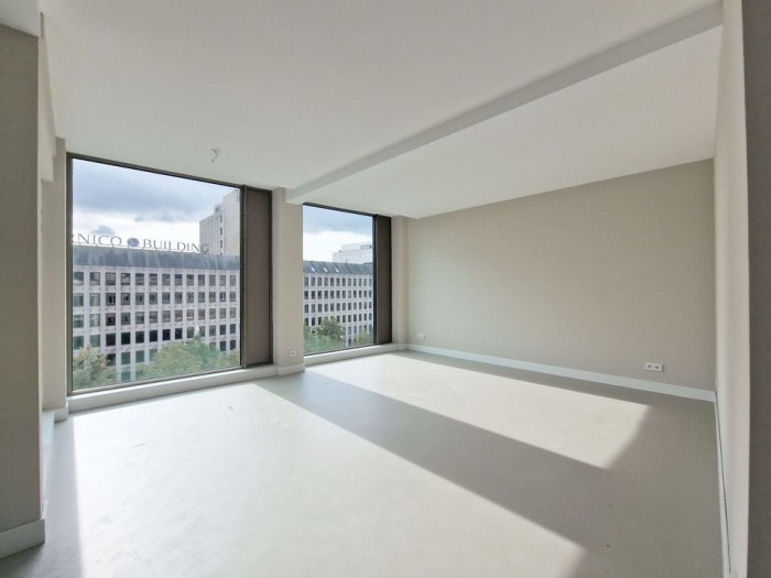 Appartement - Westblaak - Rotterdam