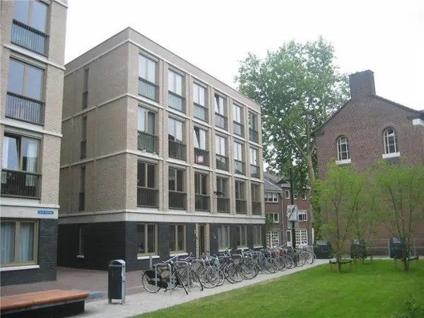 Appartement - Achter de Carmel - Nijmegen