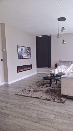 Appartement - Dr. H. Colijnstraat - Amsterdam