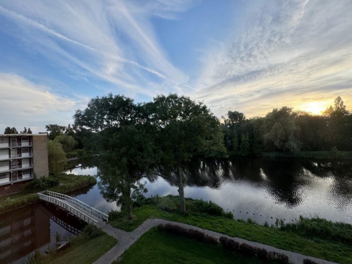 Appartement - Albert Meijnsstraat - Wormerveer